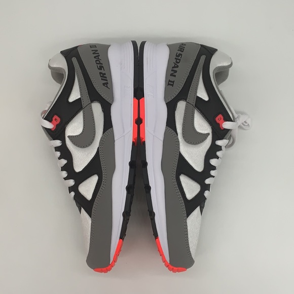 Nike Air Span II - Picture 7 of 10